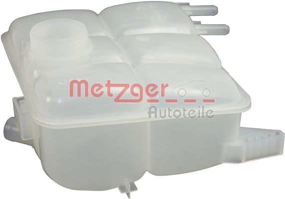 Vas de expansiune, racire 2140120 METZGER